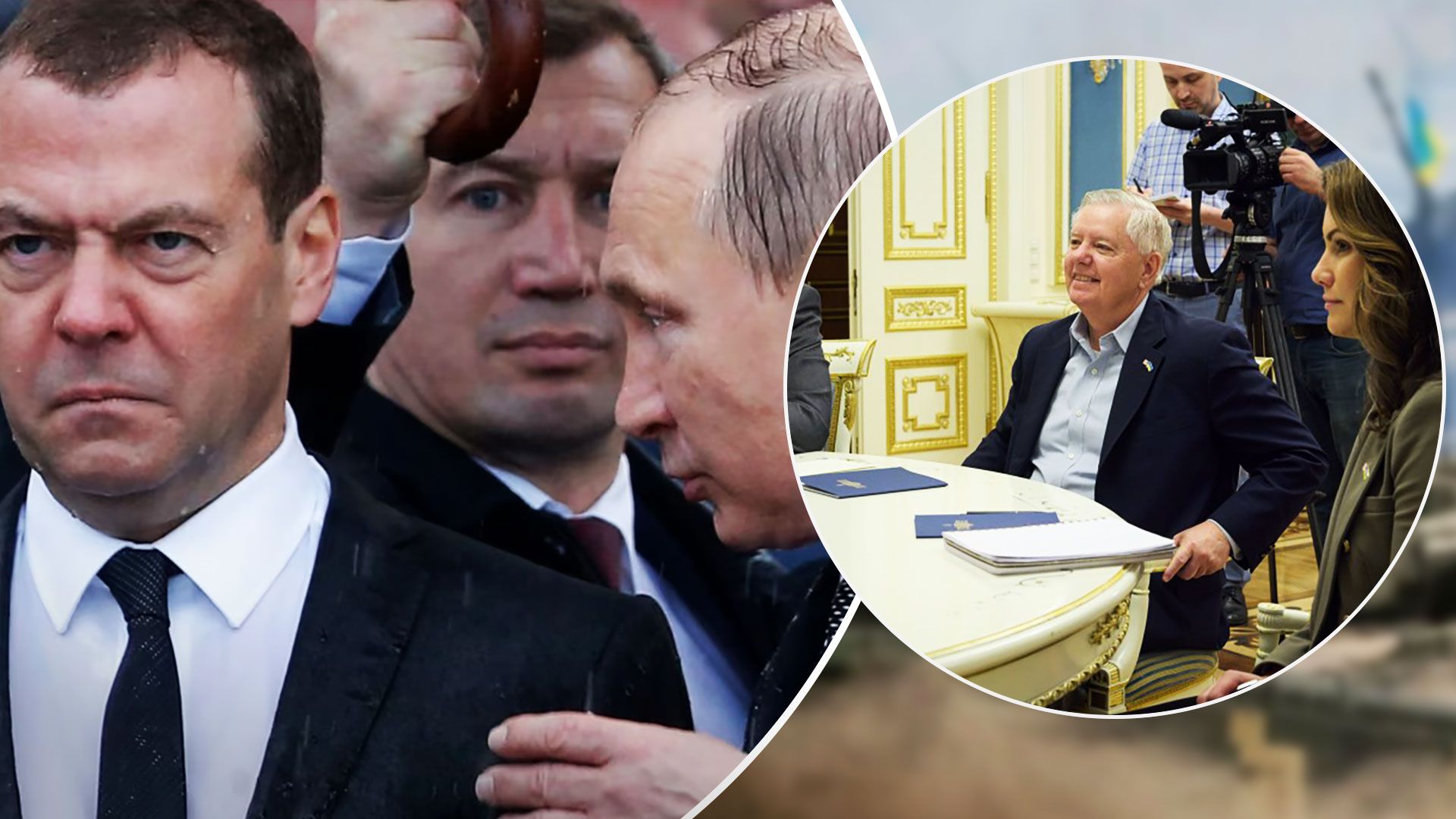 Сенатор США зробив заяву про мертвих росіян - Новини України - 24 Канал Сенатор США зробив заяву про мертвих росіян - Новини України - 24 Канал