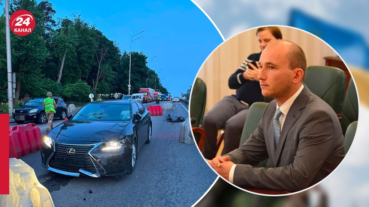 Заседание суда в отношении Тандыра, который сбил нацгвардейца Заседание суда в отношении Тандыра, который сбил нацгвардейца