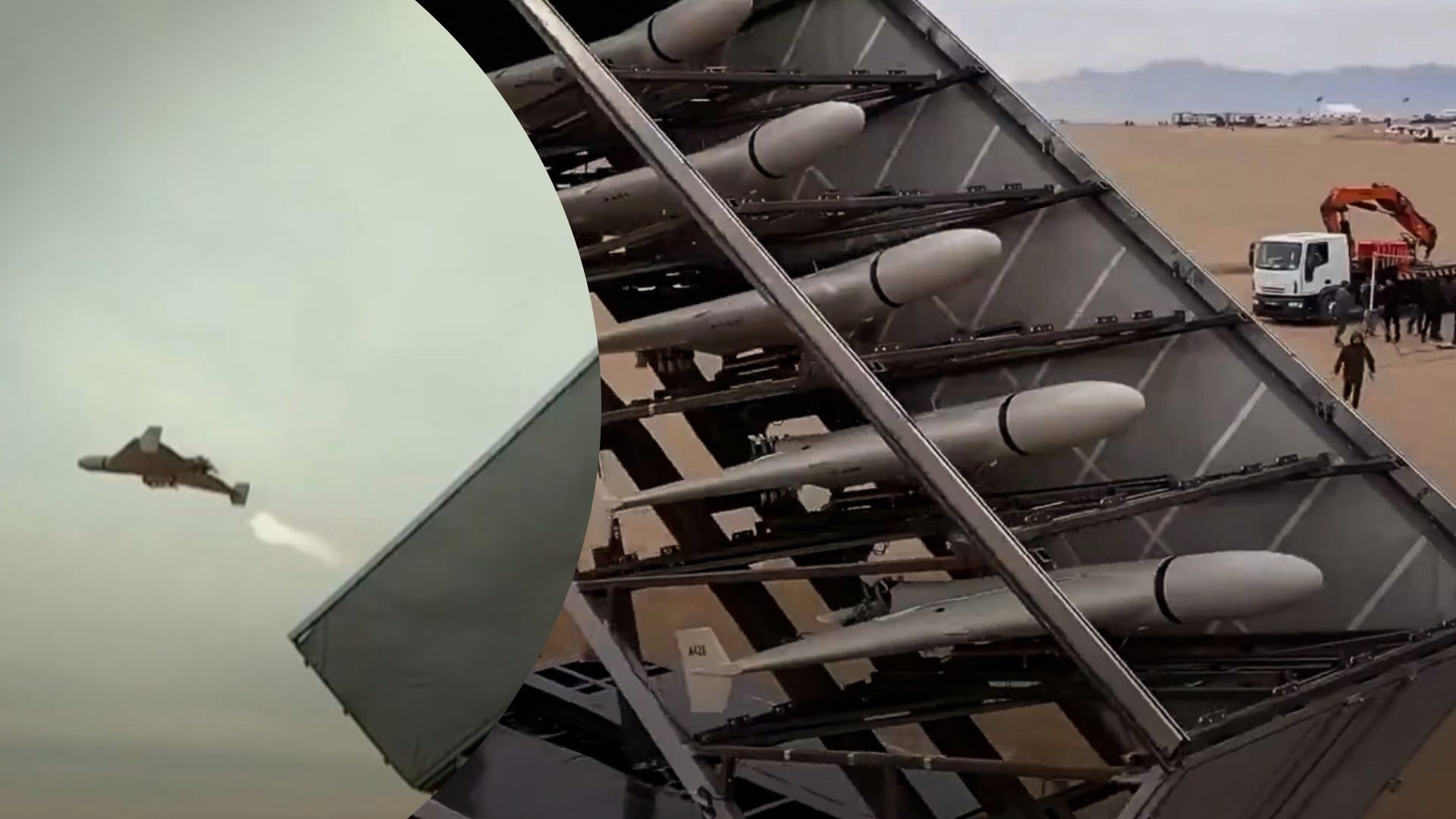 Атака дронів 28.05.2023 - у Генштабі уточнили дані щодо запущених і збитих Шахедів - 24 Канал Атака дронів 28.05.2023 - у Генштабі уточнили дані щодо запущених і збитих Шахедів - 24 Канал