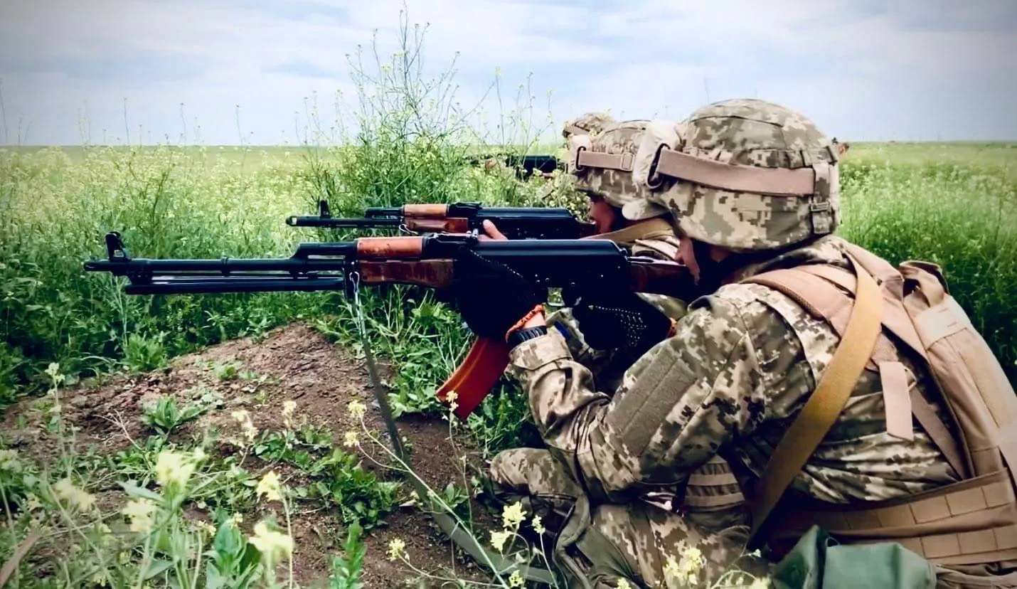 Нічна атака Шахедів: у Генштабі уточнили дані щодо запущених і збитих дронів Нічна атака Шахедів: у Генштабі уточнили дані щодо запущених і збитих дронів