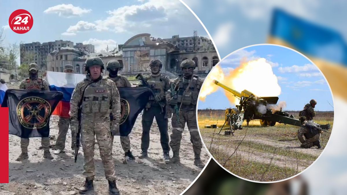 Дезертирство зеків на Донбасі Дезертирство зеків на Донбасі