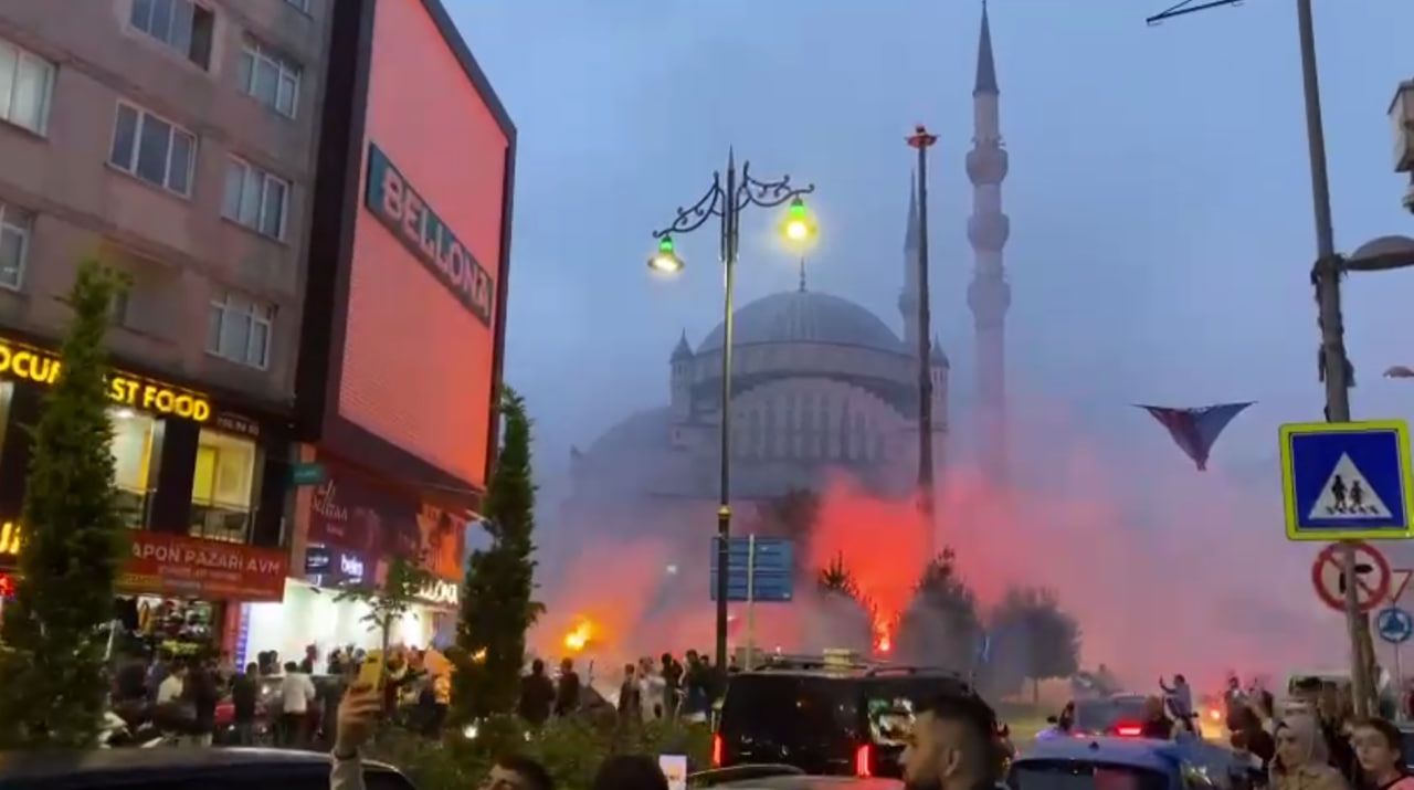 Выборы в Турции – что происходит в Анкаре и Стамбуле