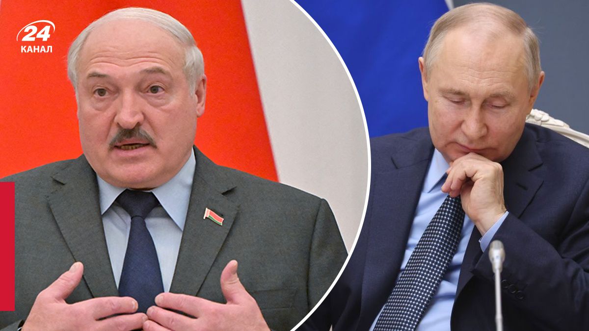 Лукашенко сделал заявление по ядерке