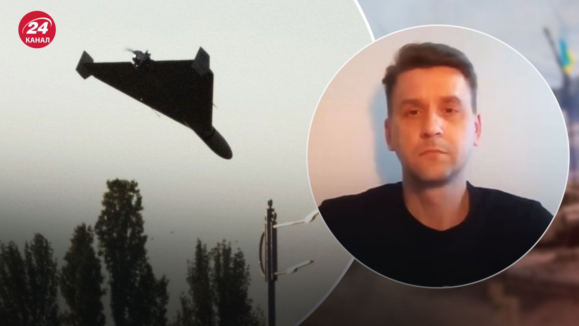 Коваленко о ракетных ударах Коваленко о ракетных ударах