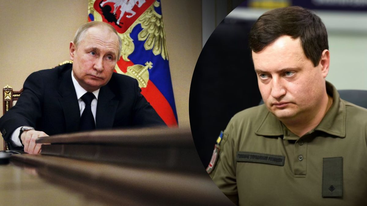 Андрей Юсов рассказал, что произойдет после смерти Путина Андрей Юсов рассказал, что произойдет после смерти Путина