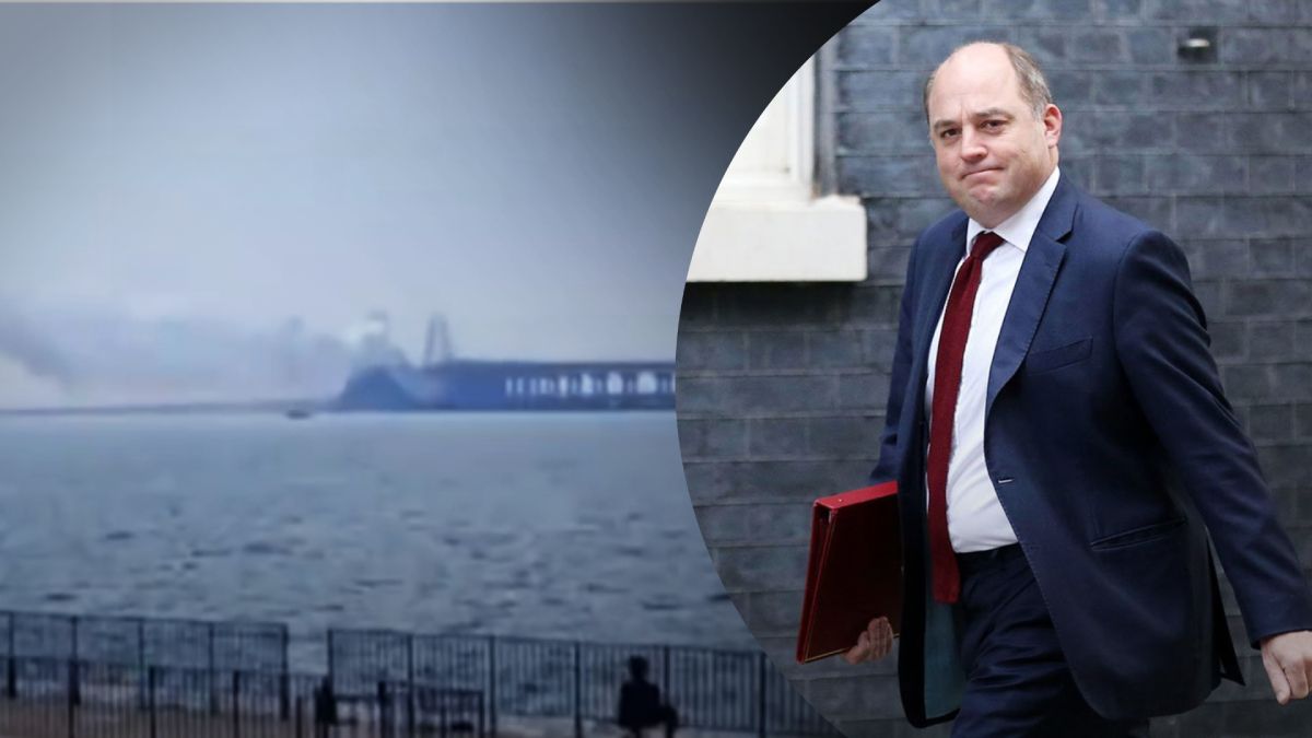 У Британській розвідці розповіли про ефективність дій Росії на Кримському мосту У Британській розвідці розповіли про ефективність дій Росії на Кримському мосту