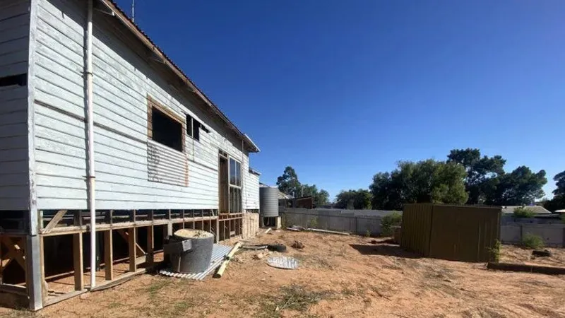 Нерухомість Тренди та натхнення Нерухомість Тренди та натхнення