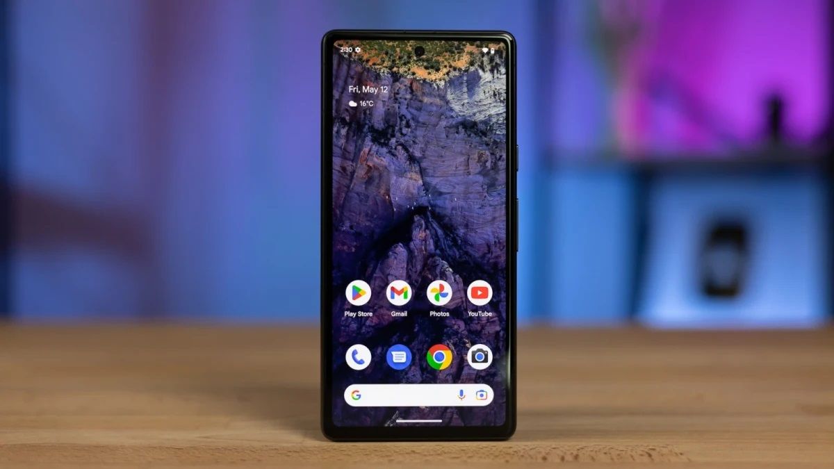 Последнее обновление функции Android Call Screen для пользователей Pixel 6  и Pixel 7 от Google - Техно