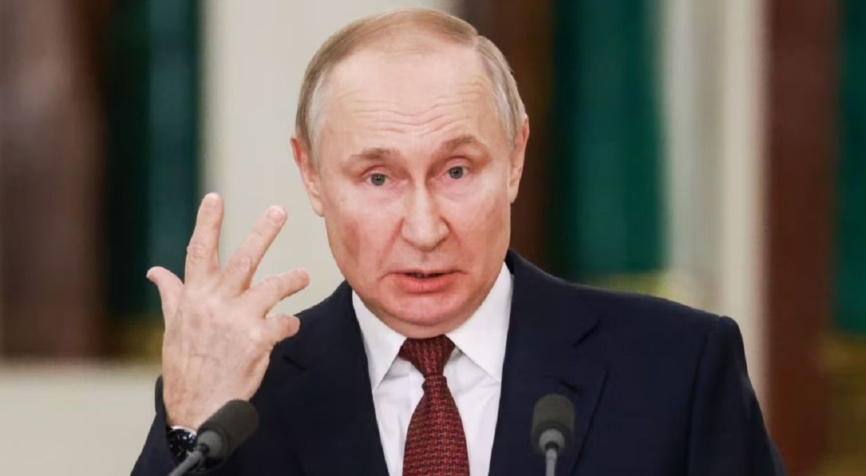 Боротьба за владу у Росії – хто стане наступником Путіна та які будуть його дії - 24 Канал