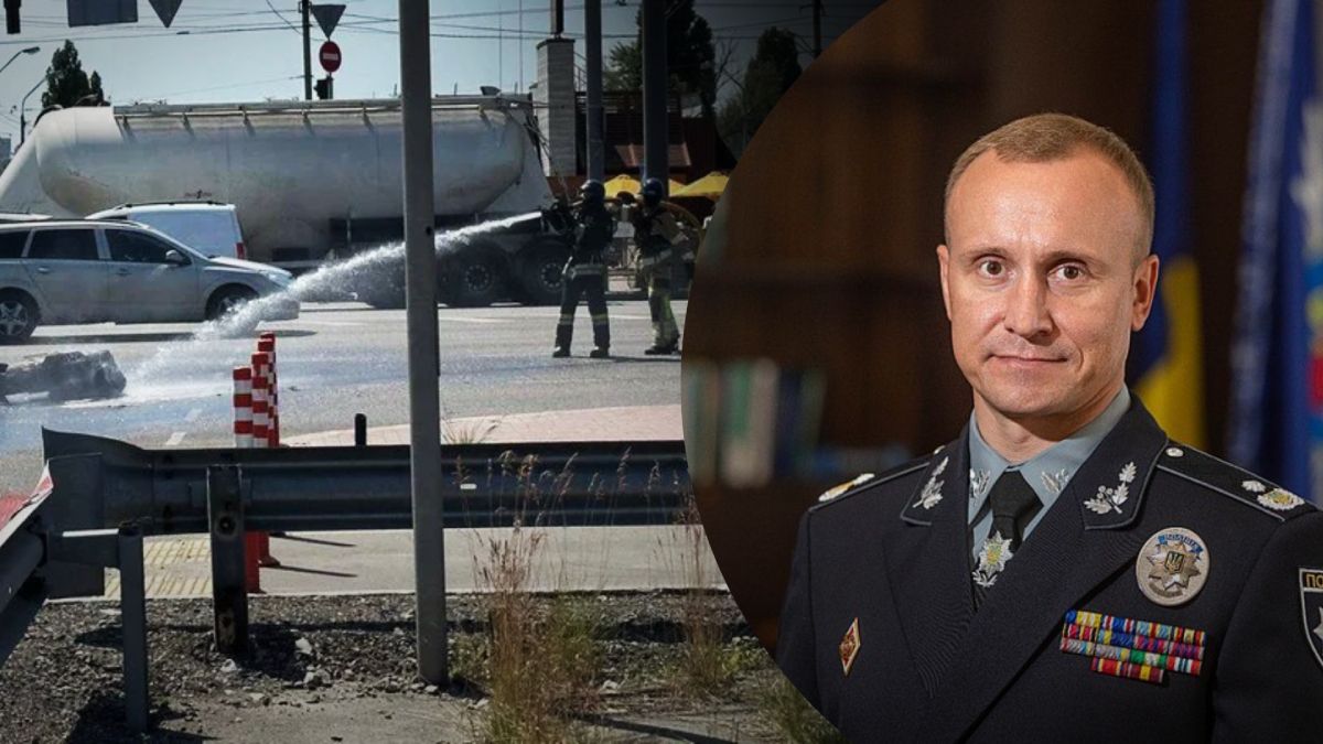 В полиции объяснили, почему нельзя трогать обломки ракет В полиции объяснили, почему нельзя трогать обломки ракет