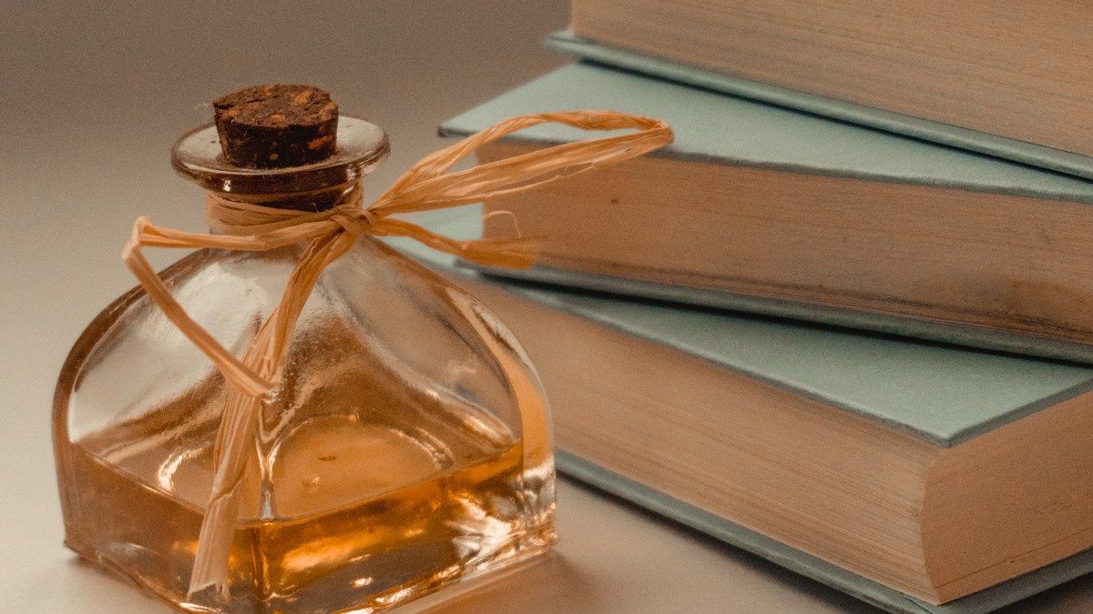 Вчені визначили склад римських парфумів, яким понад 2000 років