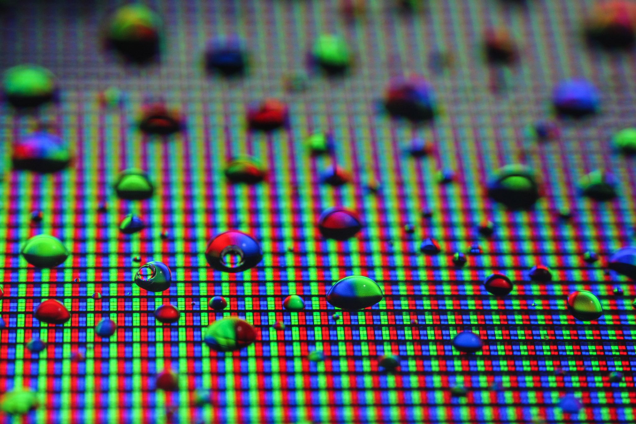 Новая технология Canon удешевит премиум-телевизоры OLED Новая технология Canon удешевит премиум-телевизоры OLED