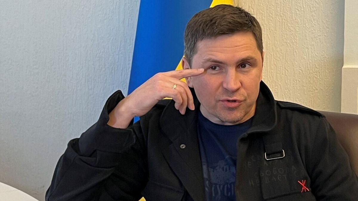 Ракетний удар 29 травня 2023 – в Офісі Президента відповіли Путіну Ракетний удар 29 травня 2023 – в Офісі Президента відповіли Путіну