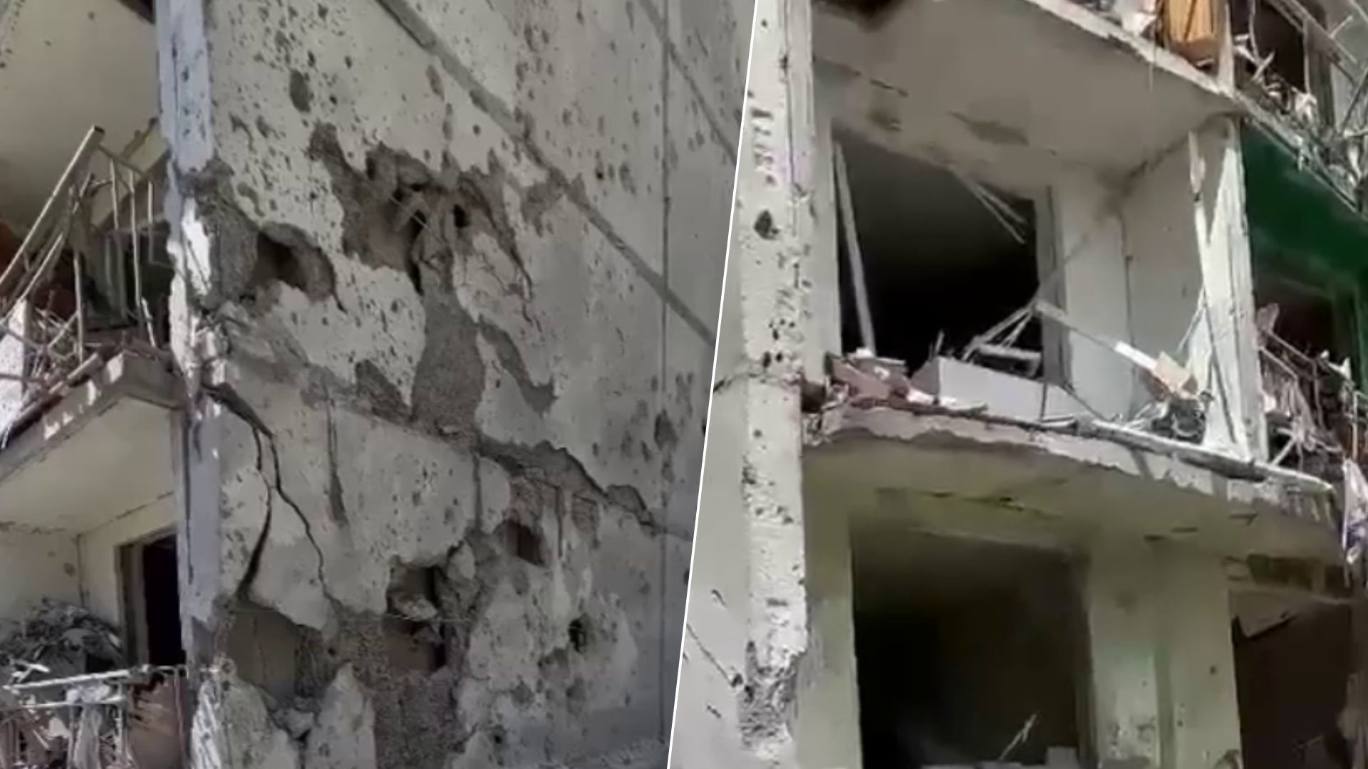 Ракетний удар 29 травня - росіяни вдарили по Куп'янському району, є поранені - 24 Канал Ракетний удар 29 травня - росіяни вдарили по Куп'янському району, є поранені - 24 Канал