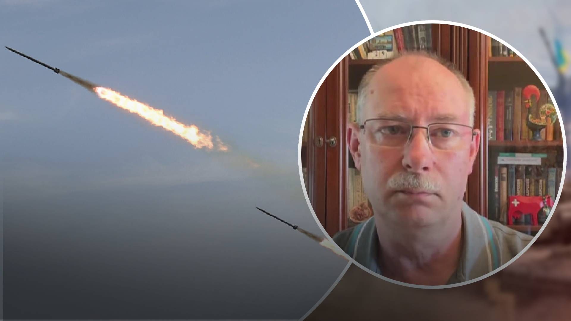 Росіяни намагаються виснажити і виявити нашу ППО Росіяни намагаються виснажити і виявити нашу ППО