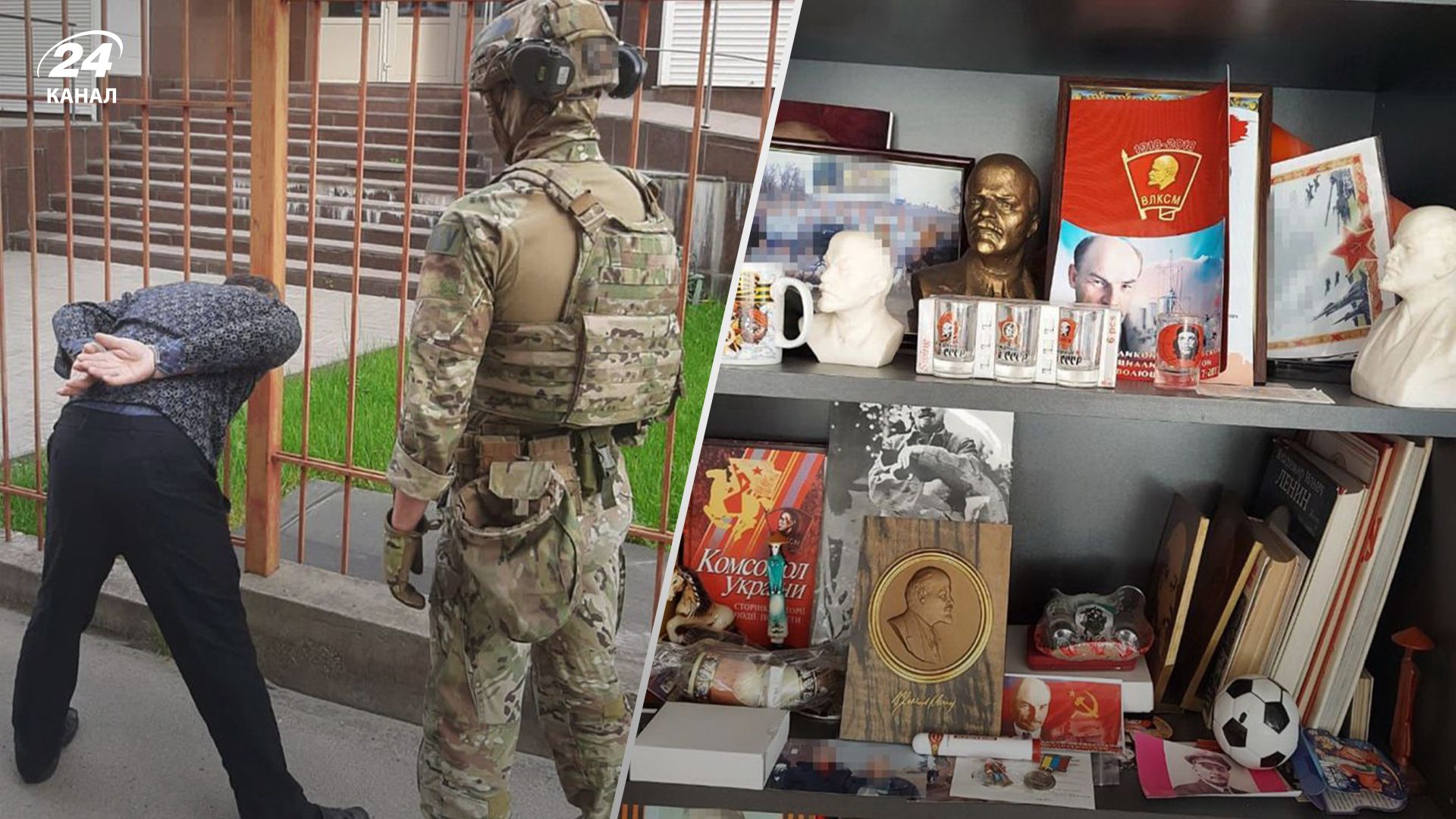 В Запорожье эксдепутат наводил ракеты России и планировал госпереворот. В Запорожье эксдепутат наводил ракеты России и планировал госпереворот.