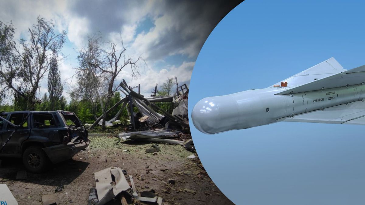 Оккупанты сбросили авиабомбу на Торецк Оккупанты сбросили авиабомбу на Торецк