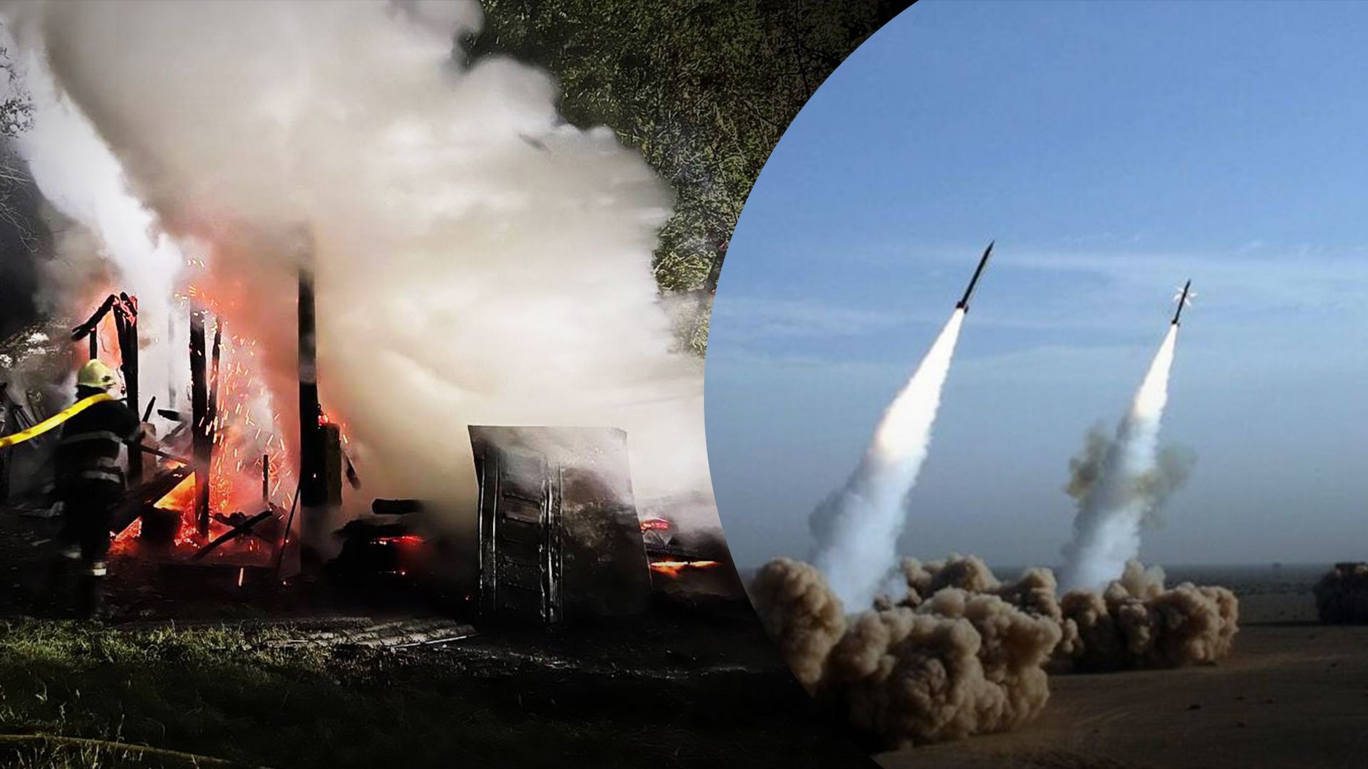 Массированная атака 29 мая 2023 – в ОП призвали не разглашать секретные данные Массированная атака 29 мая 2023 – в ОП призвали не разглашать секретные данные