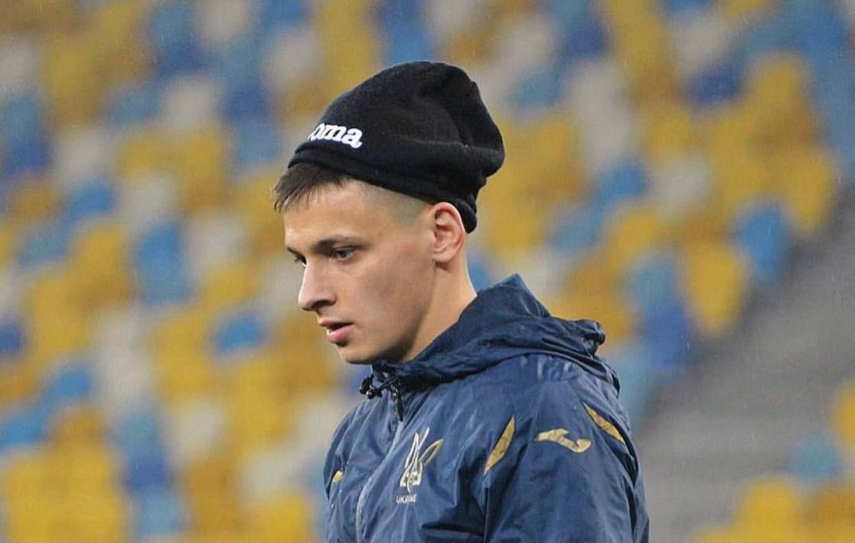 Назарий Русин