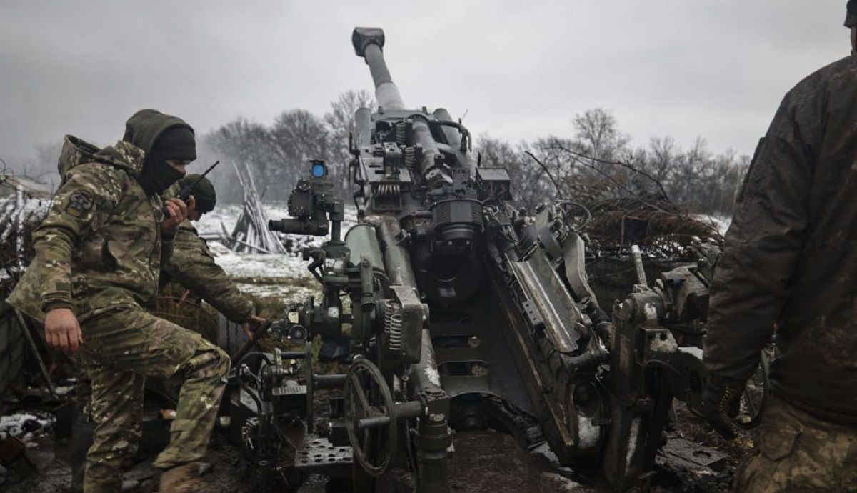 Ситуація на фронті – які 2 цілі має Росія у війні проти України - 24 Канал