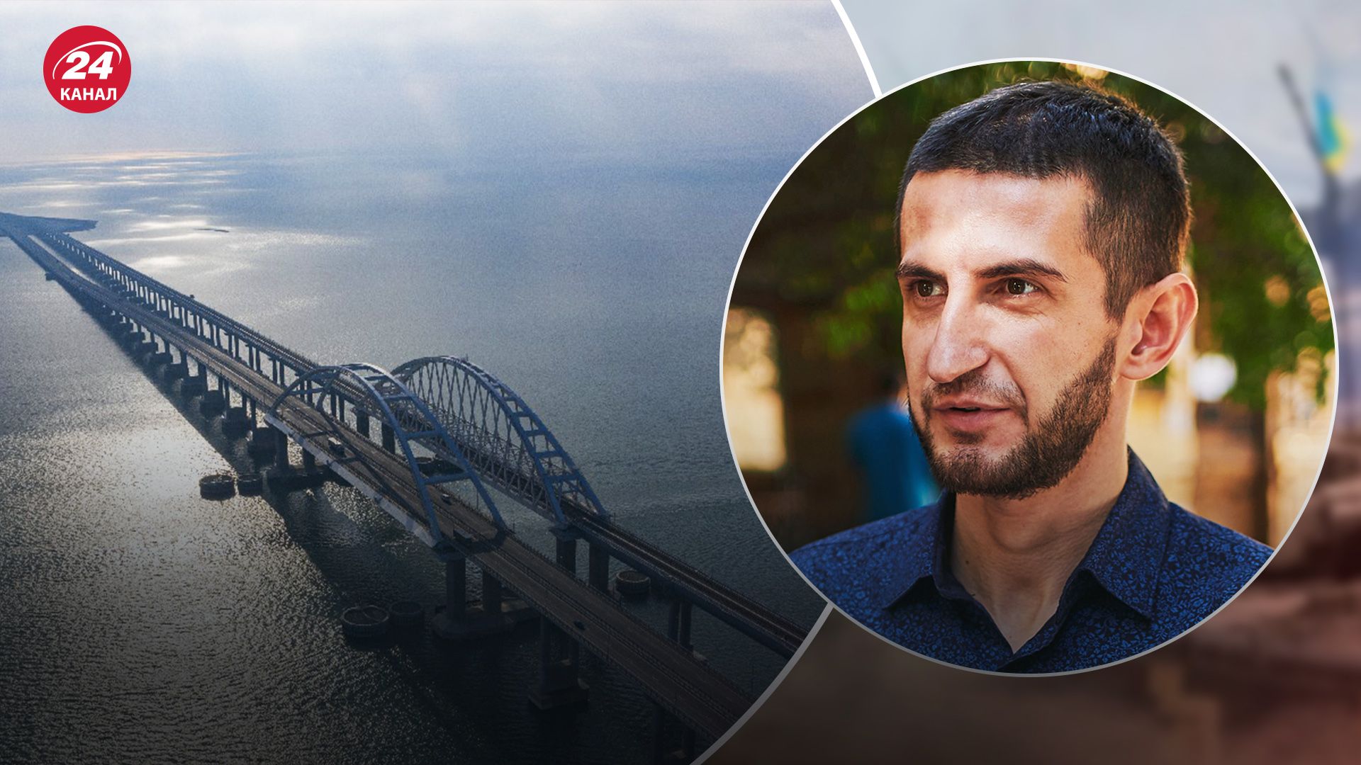 Колаборантам потрібно втікати з Криму допоки є остання можливість це зробити Колаборантам потрібно втікати з Криму допоки є остання можливість це зробити