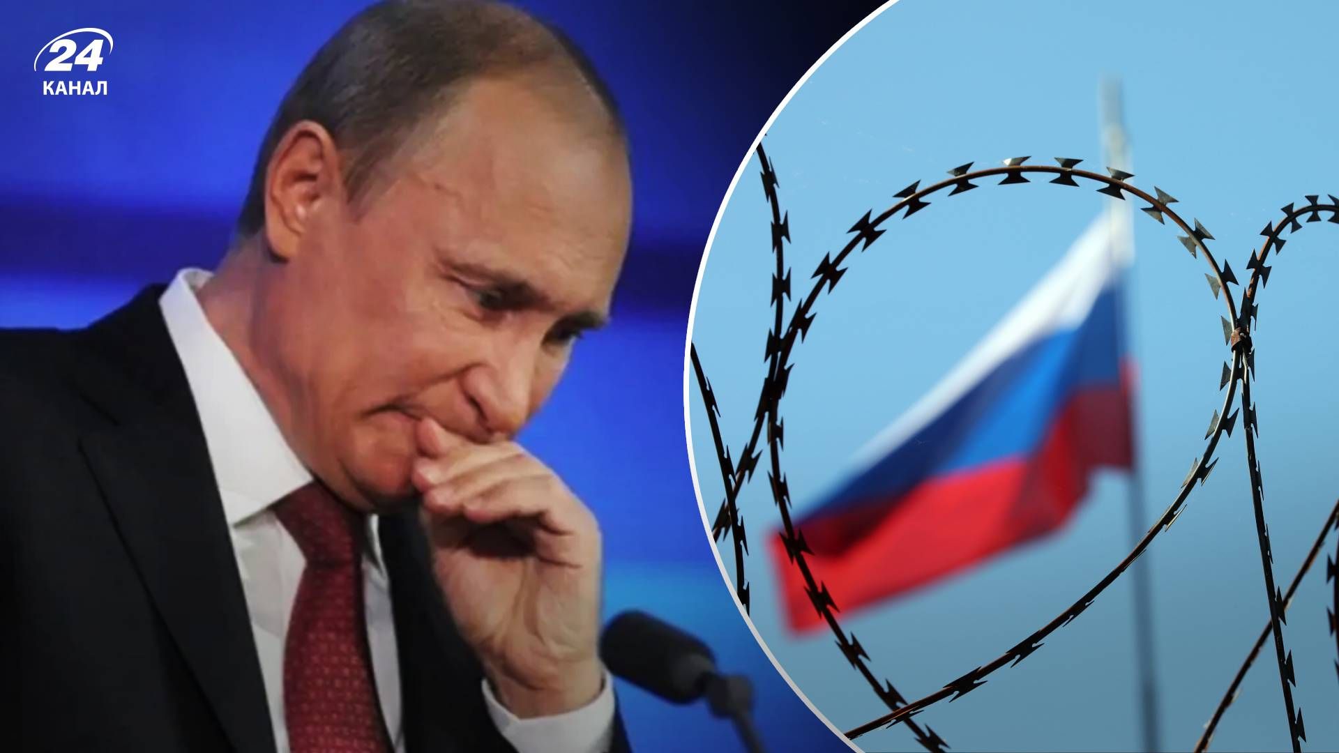  Путин может сам себя свергнуть - как может произойти дворцовый переворот в Кремле