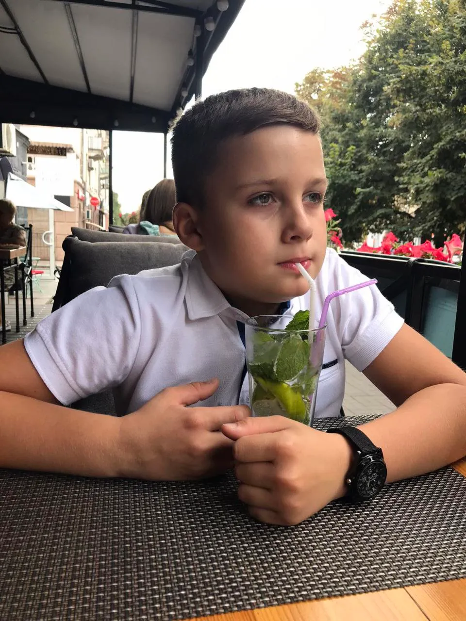 Микита Левченко Микита Левченко