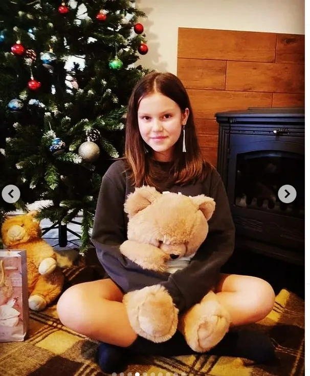 Вероніка Вероніка