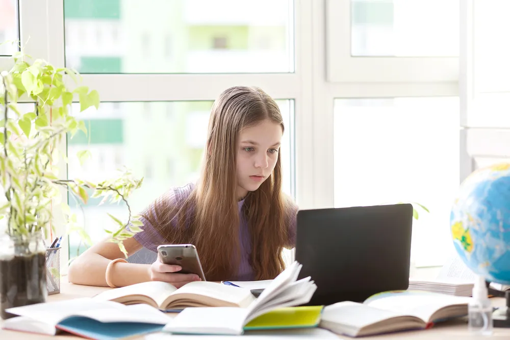 Самостійні заняття потребують високих навичок організації у дитини Самостійні заняття потребують високих навичок організації у дитини