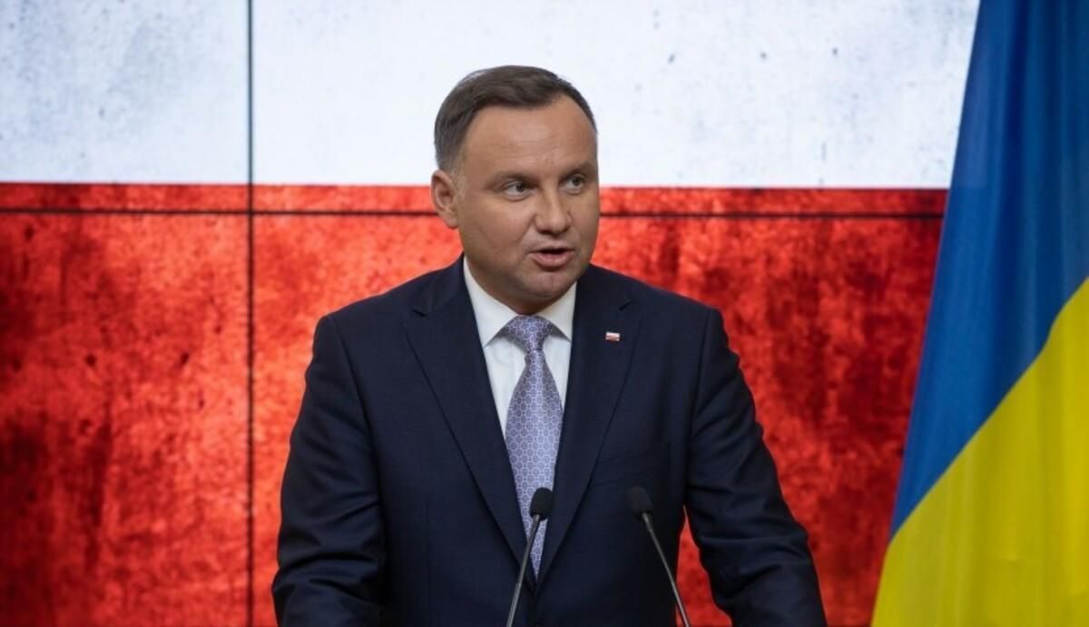 В Польше будут официально расследовать влияние России на страну
