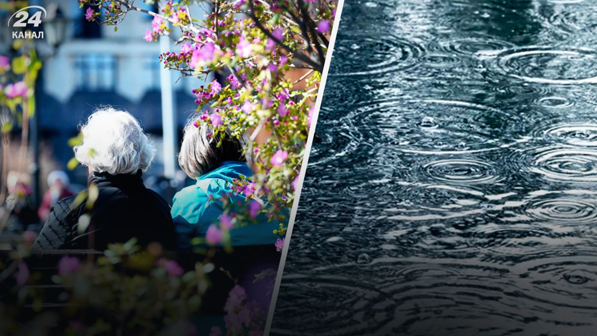 Прогноз погоды - 24 Канал Прогноз погоды - 24 Канал