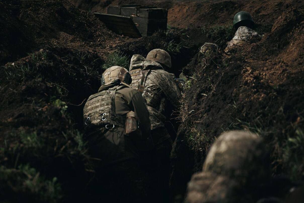 Як бої за Бахмут вплинуть на росіян Як бої за Бахмут вплинуть на росіян