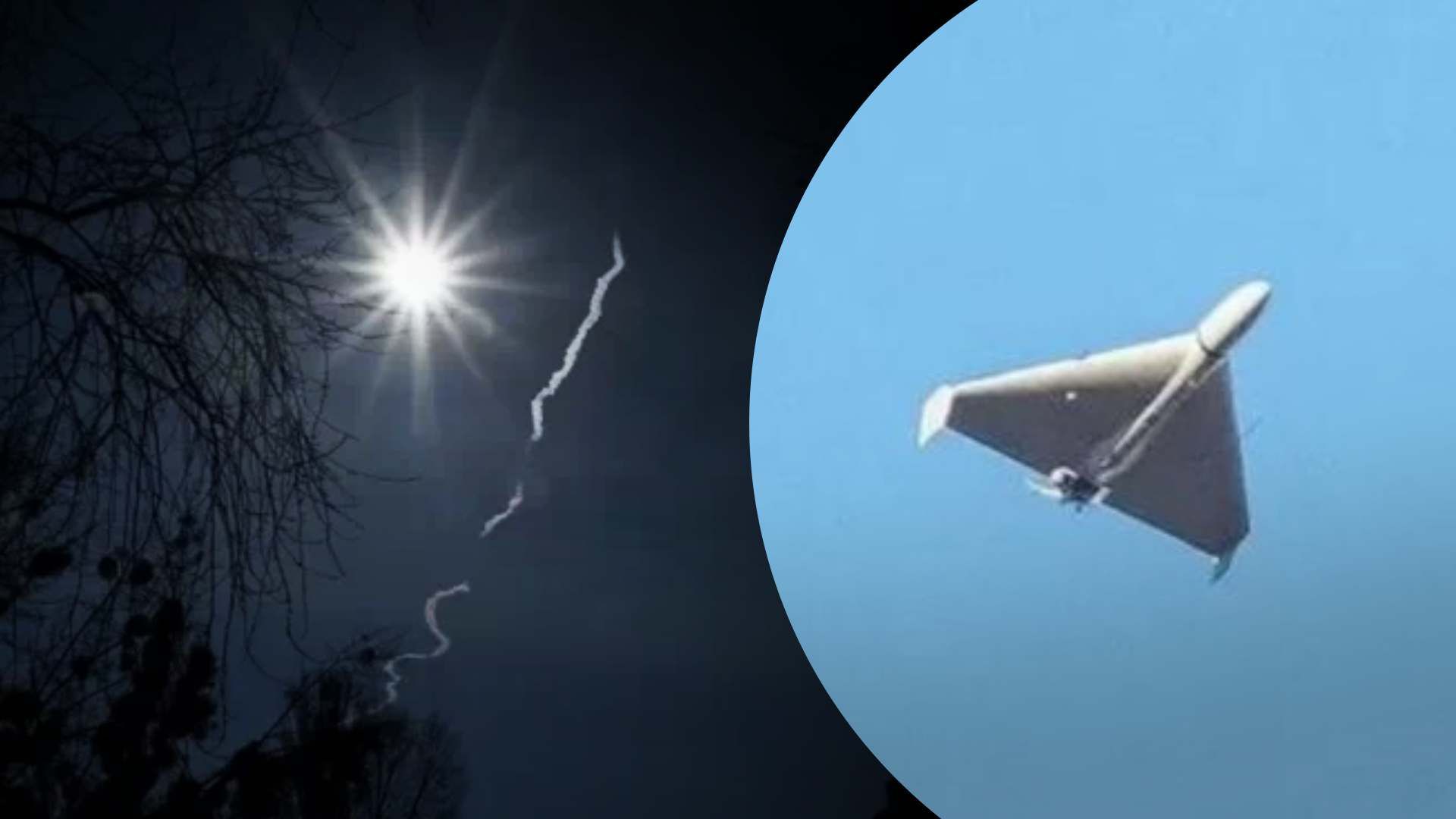 Может ли Россия запускать больше дронов во время атак - ответ Гуменюк Может ли Россия запускать больше дронов во время атак - ответ Гуменюк