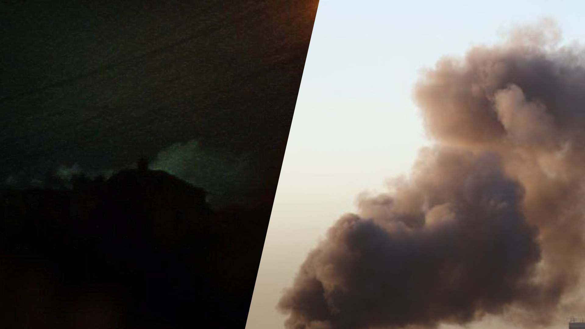 До Мелітополя завітала "бавовна" До Мелітополя завітала "бавовна"