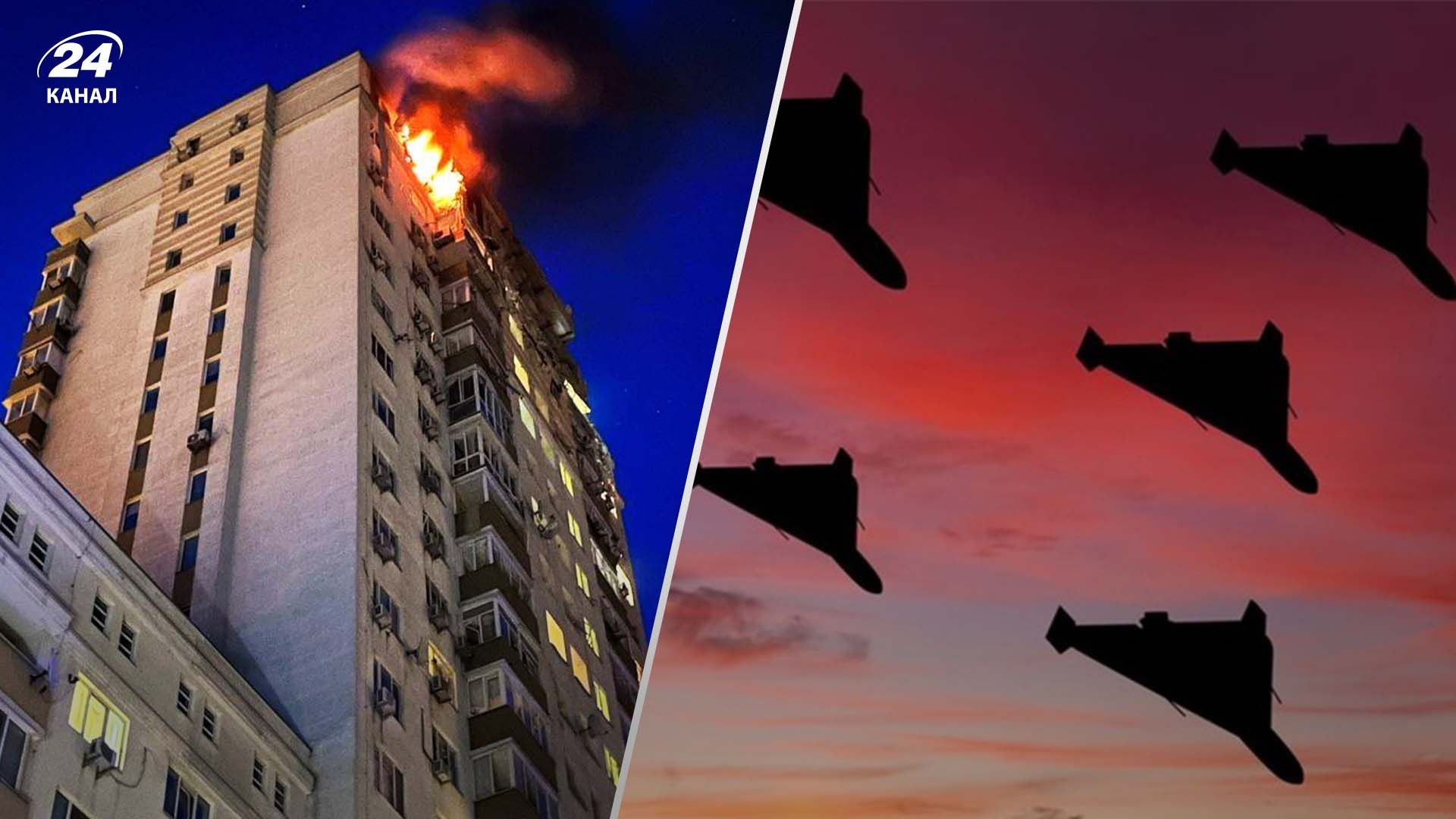 Хронологія 461 дня війни