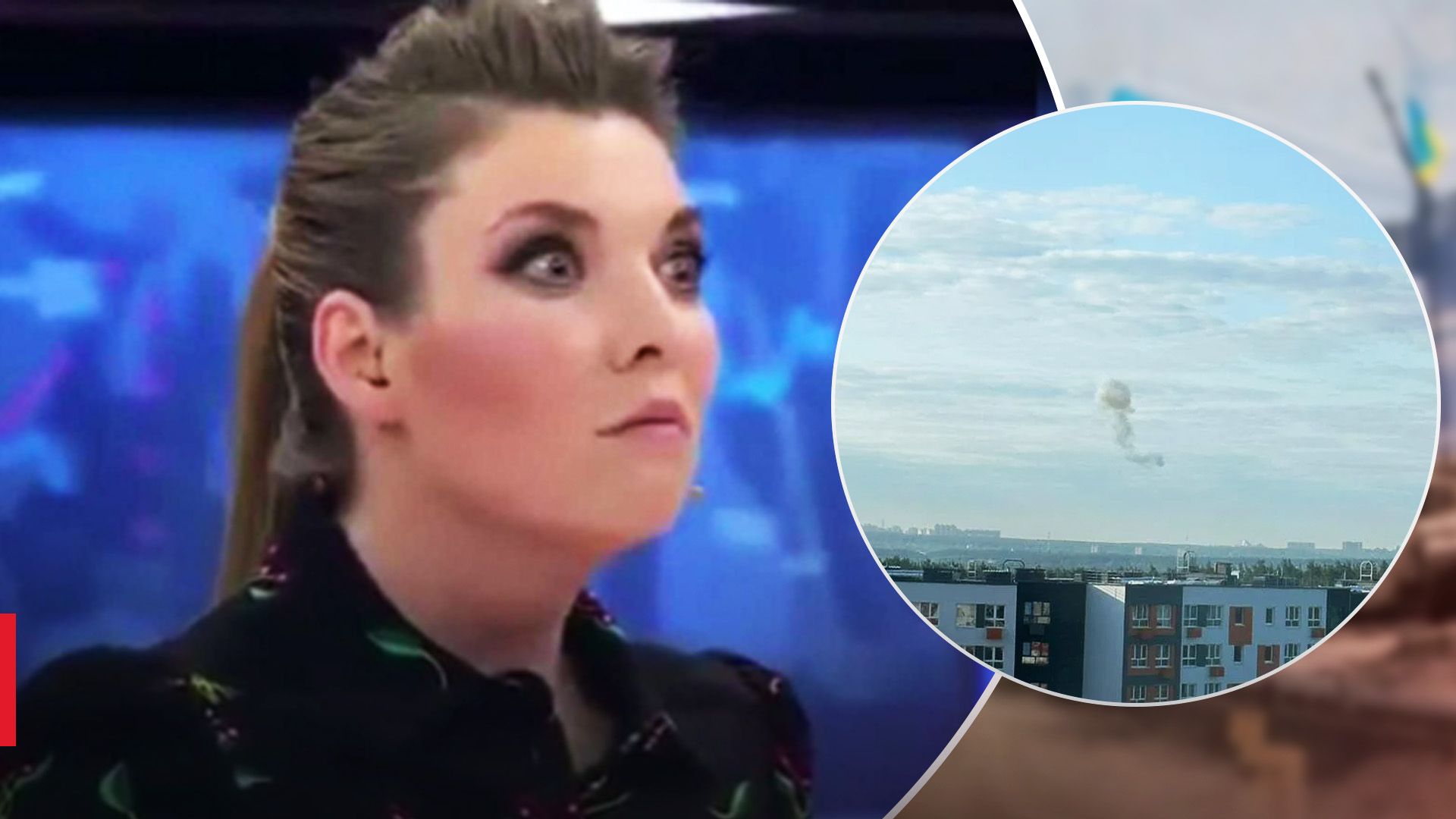 Опасно очень: в России истерика из-за атаки дронов на дома в Московской области - 24 Канал Опасно очень: в России истерика из-за атаки дронов на дома в Московской области - 24 Канал