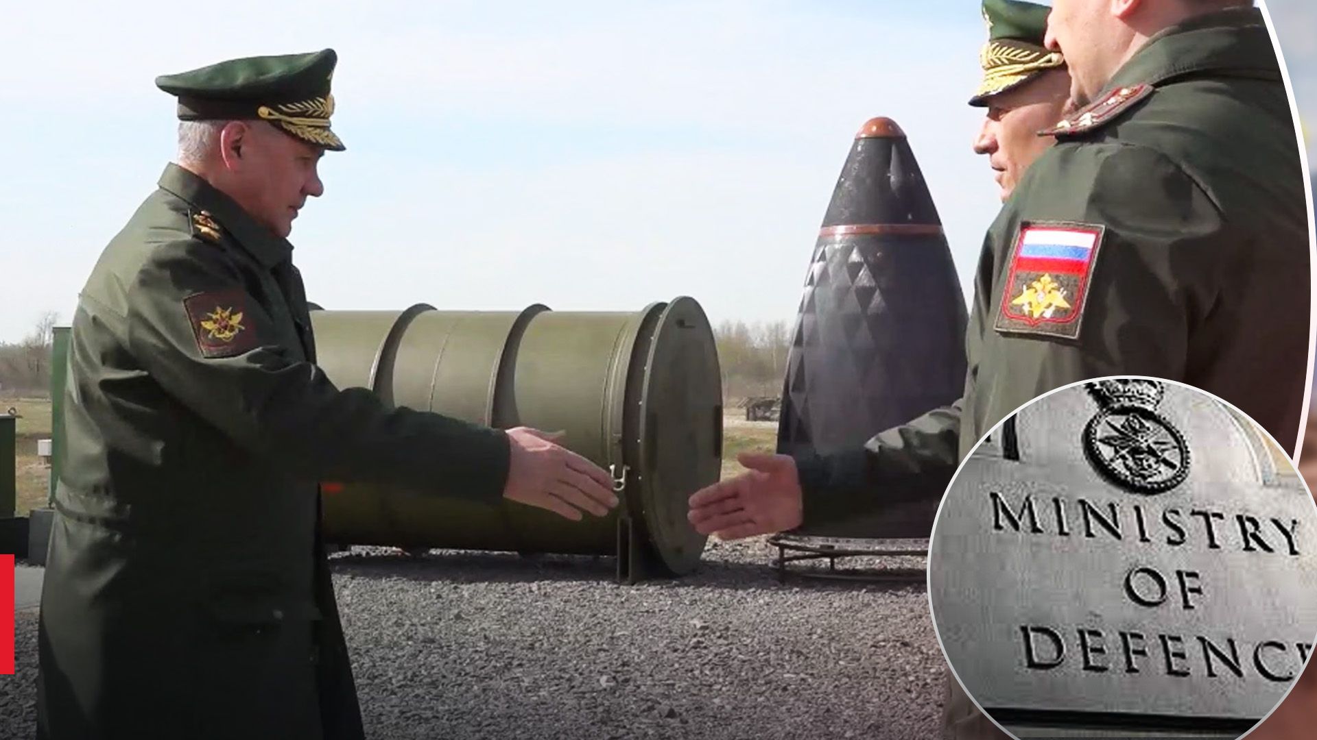 Військові витрати Росії зросли: у британській розвідці проаналізували ситуацію - 24 Канал