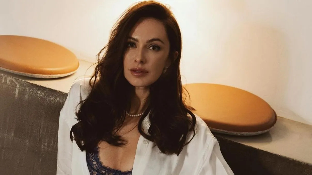 Христина Горняк Христина Горняк