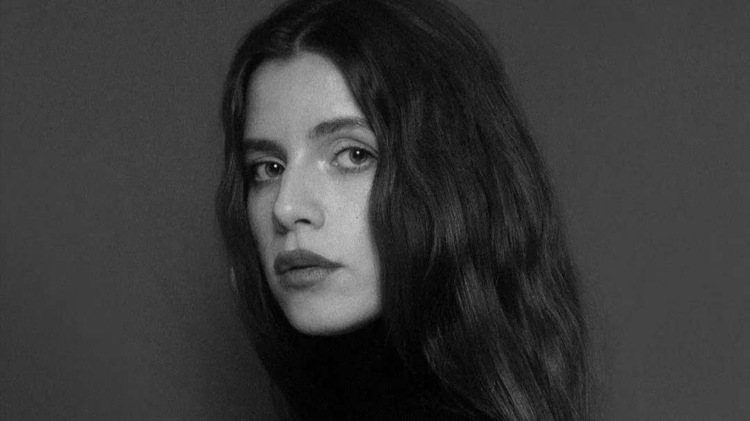 Христина Соловій Христина Соловій