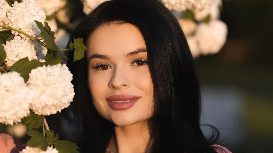 Христина Христонько Христина Христонько