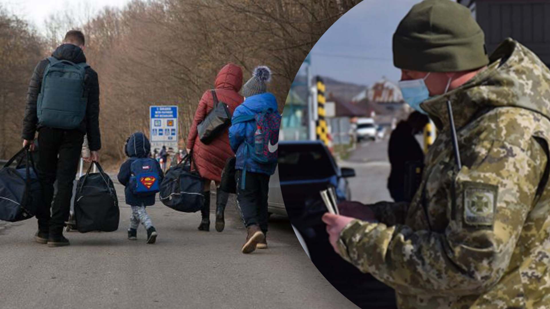Какие наказания возможно для мужчин, уехавших из страны после войны Какие наказания возможно для мужчин, уехавших из страны после войны