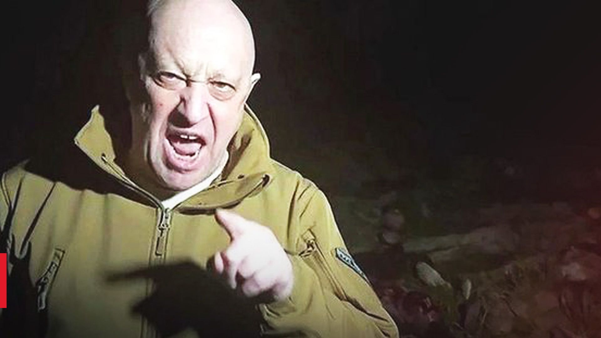 Пригожин звинуватив російське міноборони в бездіяльності Пригожин звинуватив російське міноборони в бездіяльності