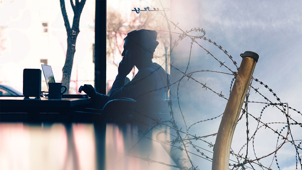 Россия строит собственный аналог Великого китайского файрволла Россия строит собственный аналог Великого китайского файрволла