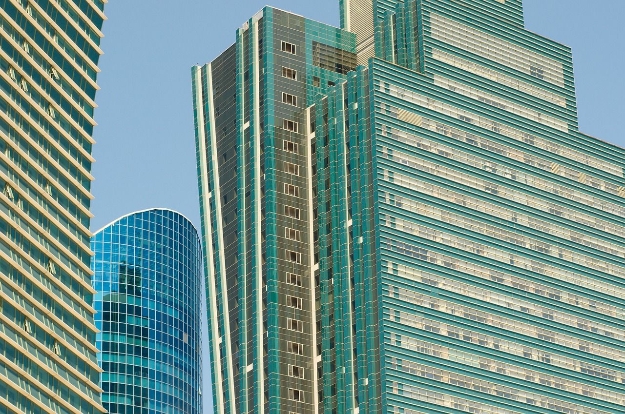 Казахстан надеется на приход ушедшего из России бизнеса Казахстан надеется на приход ушедшего из России бизнеса