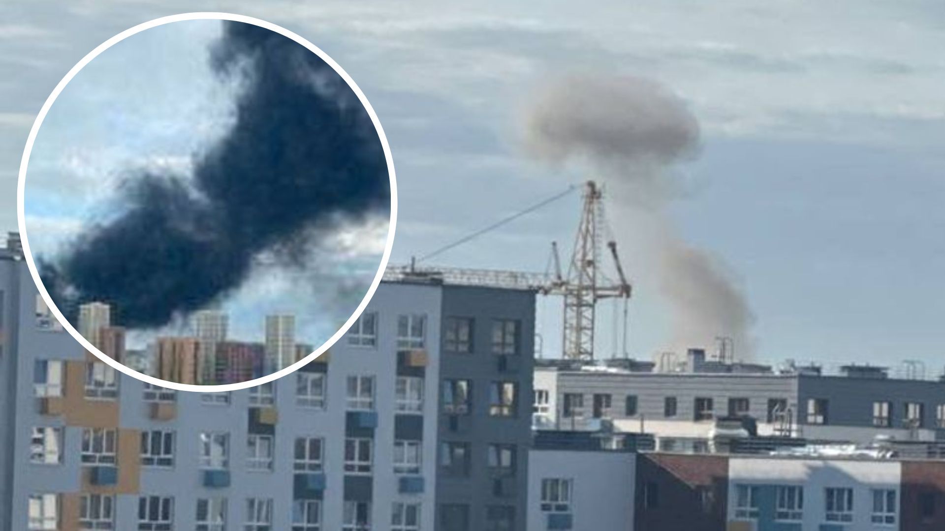 Украина проводит формирующие операции для обмана россиян - что говорят в FT - 24 Канал Украина проводит формирующие операции для обмана россиян - что говорят в FT - 24 Канал