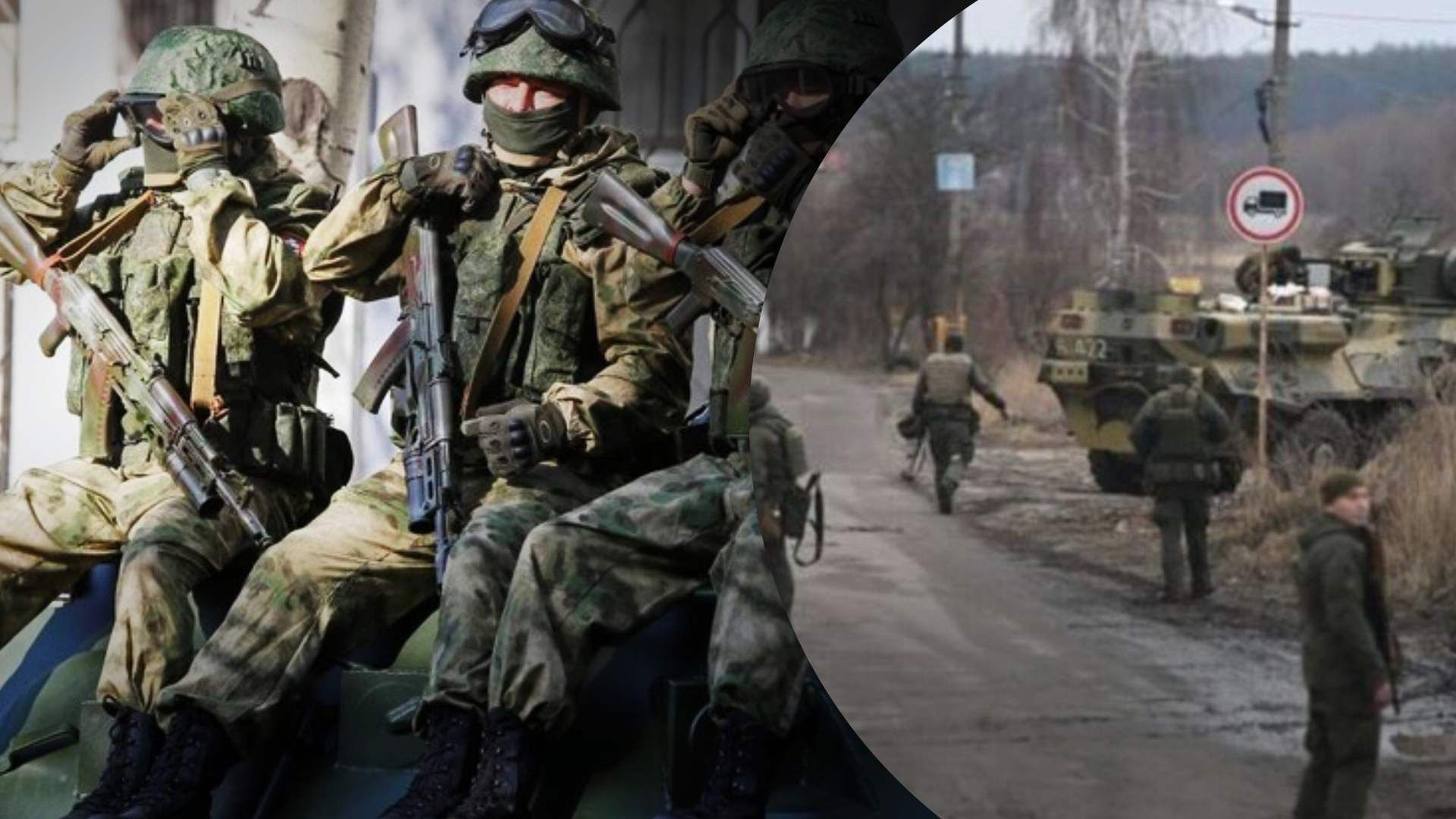 Ситуація на Донбасі - росіяни покидають позиції у Донецькій області - рух Атеш - 24 Канал