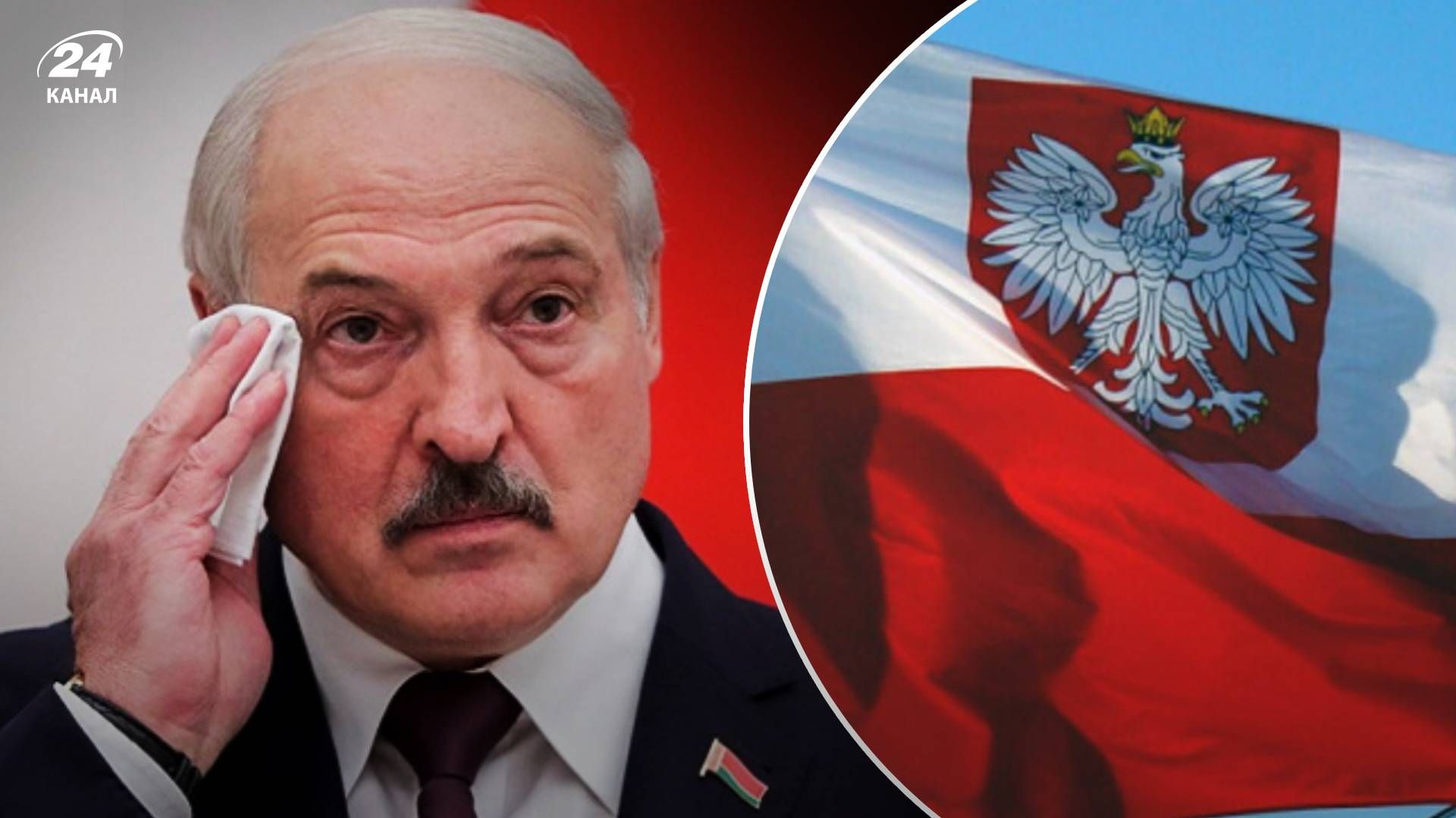 Польща запровадила санкції проти Білорусі - чому потрібні санкції проти Лукашенко від ЄС 