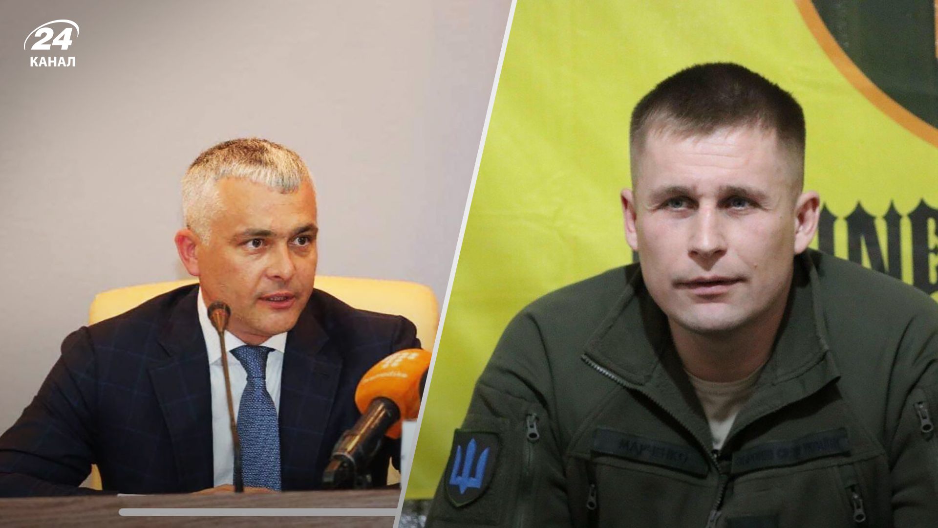 Олег Кипер возглавит Одесскую ОВА – Кабмин поддержал назначение 30.05.2023 - Новости Украины - 24 Канал Олег Кипер возглавит Одесскую ОВА – Кабмин поддержал назначение 30.05.2023 - Новости Украины - 24 Канал