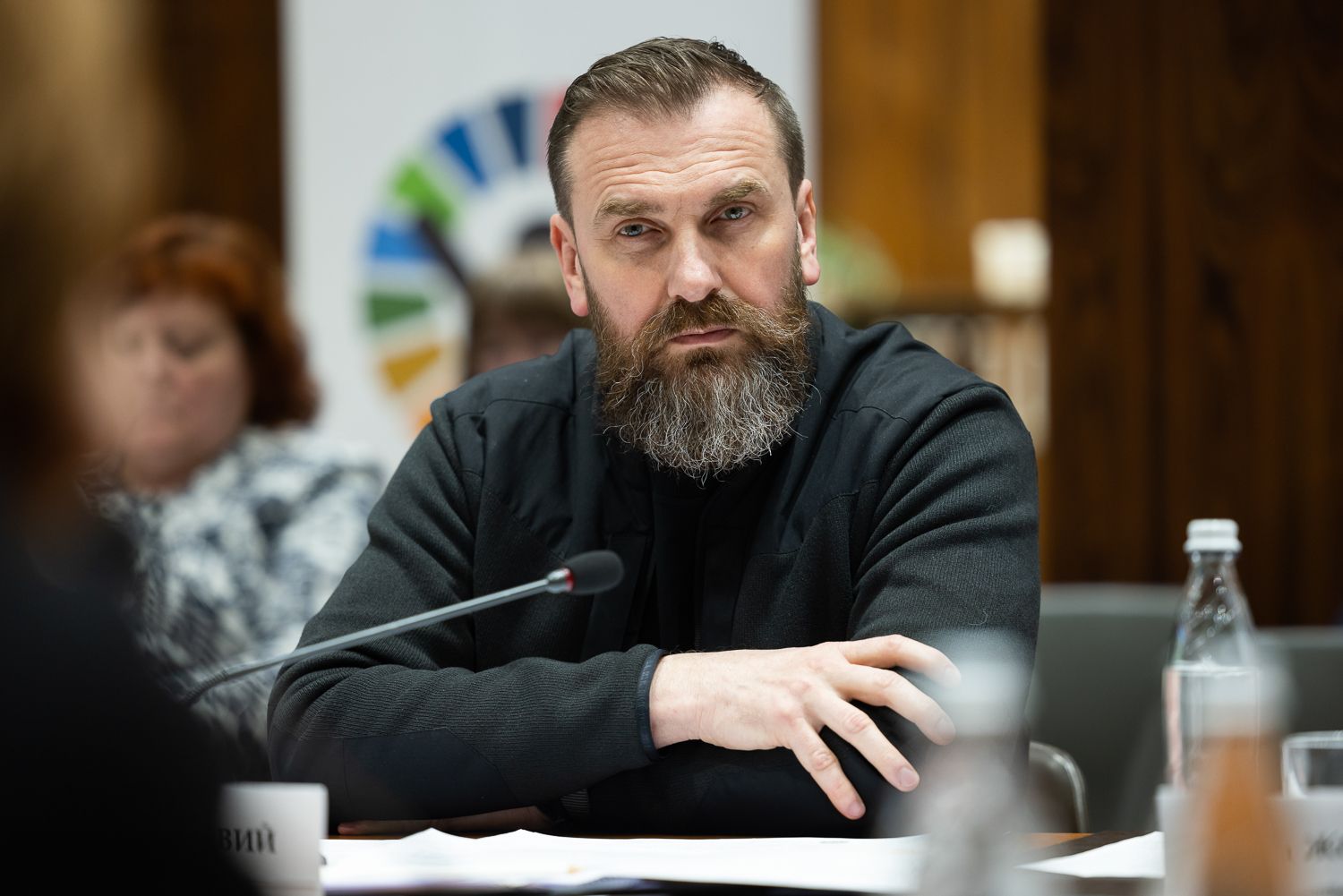 Оксен Лісовий - чи стане відмова міністра від наукового ступеня революційним кроком Оксен Лісовий - чи стане відмова міністра від наукового ступеня революційним кроком