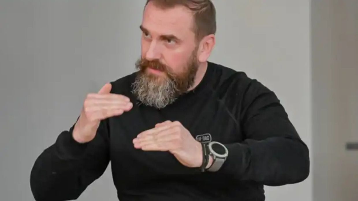 Лісовий не підписував меморандуму з The Arcus Foundation Лісовий не підписував меморандуму з The Arcus Foundation